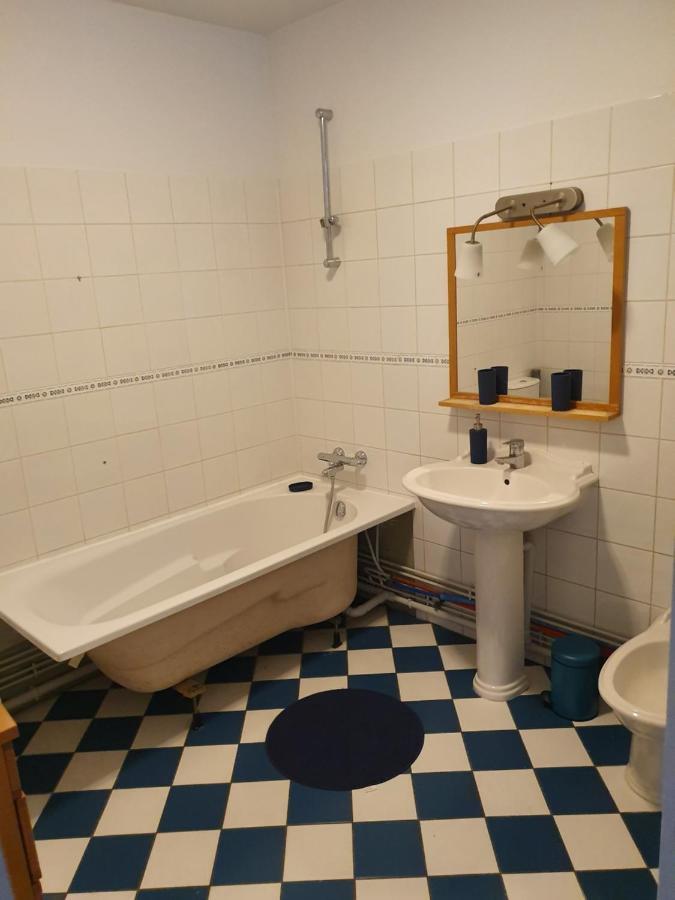 Suite Bacquenois 44 Reims Exterior foto